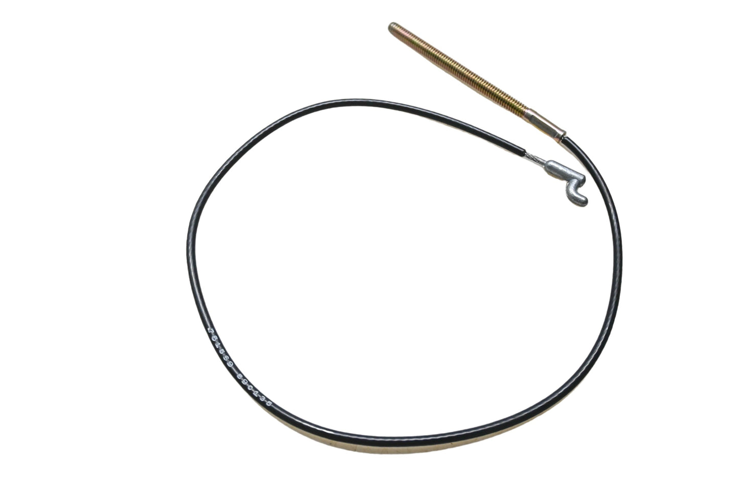 New OEM Briggs & Stratton 761589MA Auger Cable NOS
