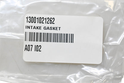 New OEM Echo 13001021262 Intake Gasket NOS