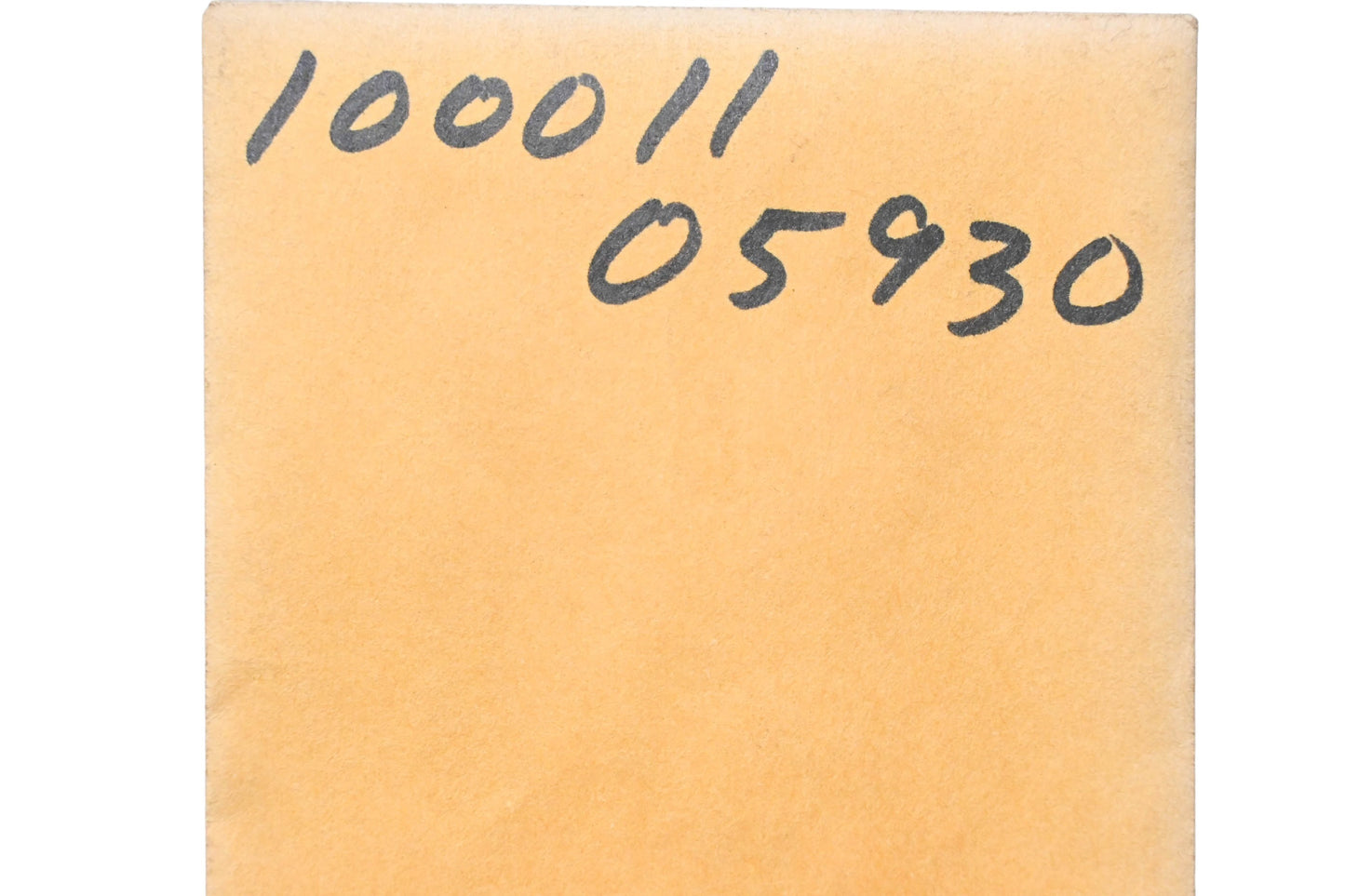 New OEM Echo 10001105930 Piston Ring NOS