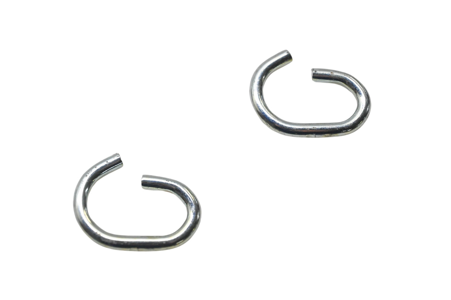 New OEM Echo 30031901611 Harness Rings Qty 2 NOS