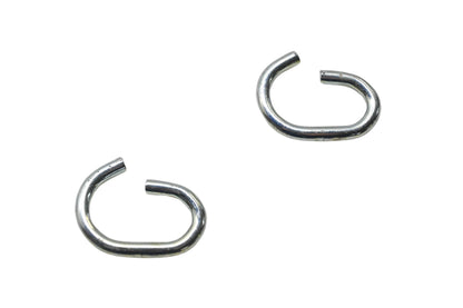 New OEM Echo 30031901611 Harness Rings Qty 2 NOS