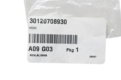 New OEM Echo 30120708930 Hook NOS