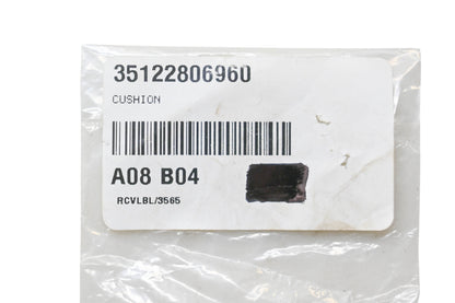 New OEM Echo 35122806960 Cushion NOS