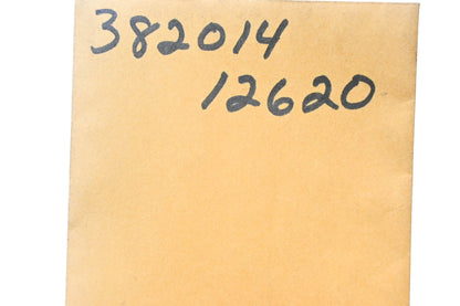 New OEM Echo 38201412620 Gasket NOS