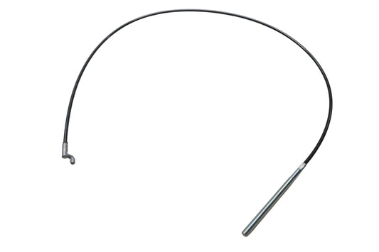 I.Y. Genuine Parts 129-003, 1580 Clutch Cable #1580 NOS
