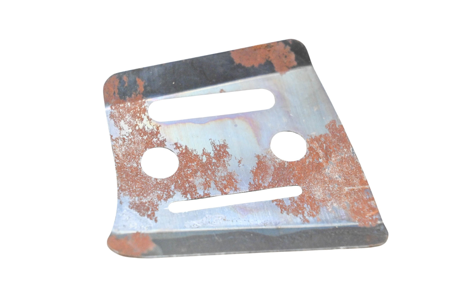 New OEM Echo 43301303930 Bar Plate NOS