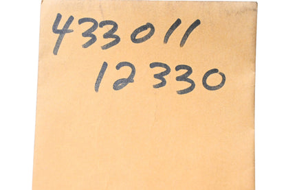 New OEM Echo 43301112330 Stud Bolt NOS
