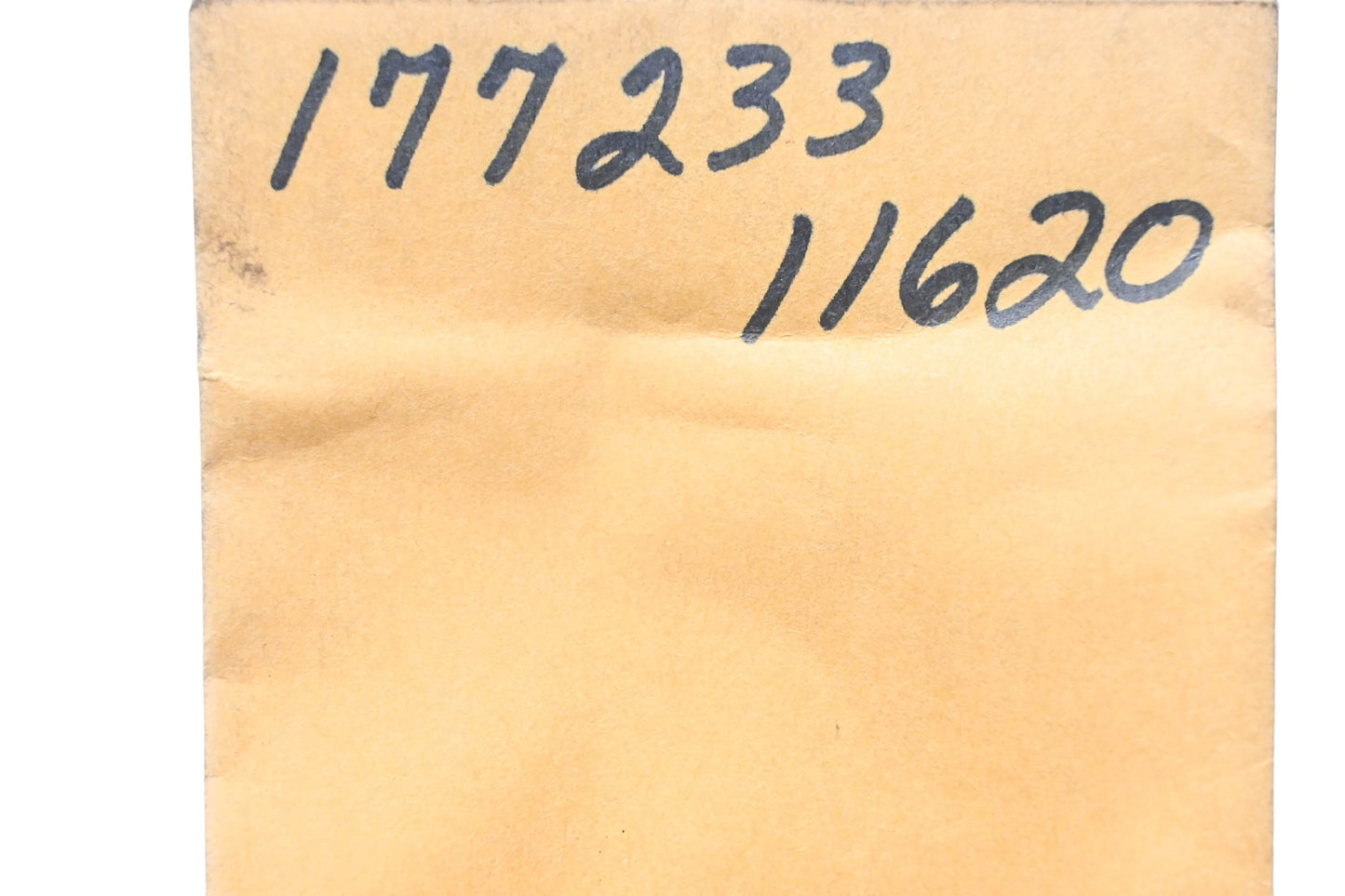 New OEM Echo 17723311620 Spring NOS