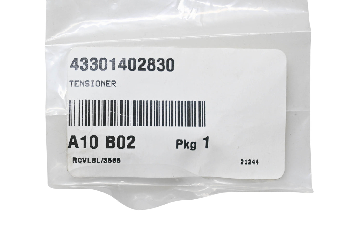 New OEM Echo 43301402830 Tensioner NOS