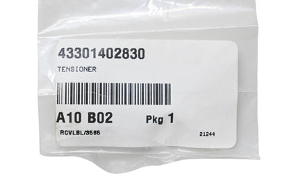 New OEM Echo 43301402830 Tensioner NOS
