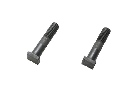 New OEM Echo 43301119830 Guide Bar Studs Qty 2 NOS
