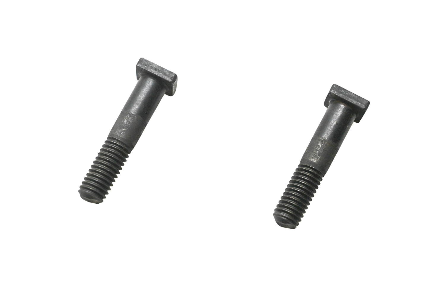 New OEM Echo 43301119830 Guide Bar Studs Qty 2 NOS