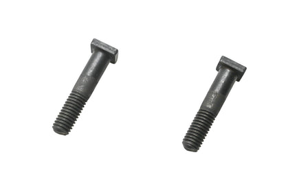 New OEM Echo 43301119830 Guide Bar Studs Qty 2 NOS