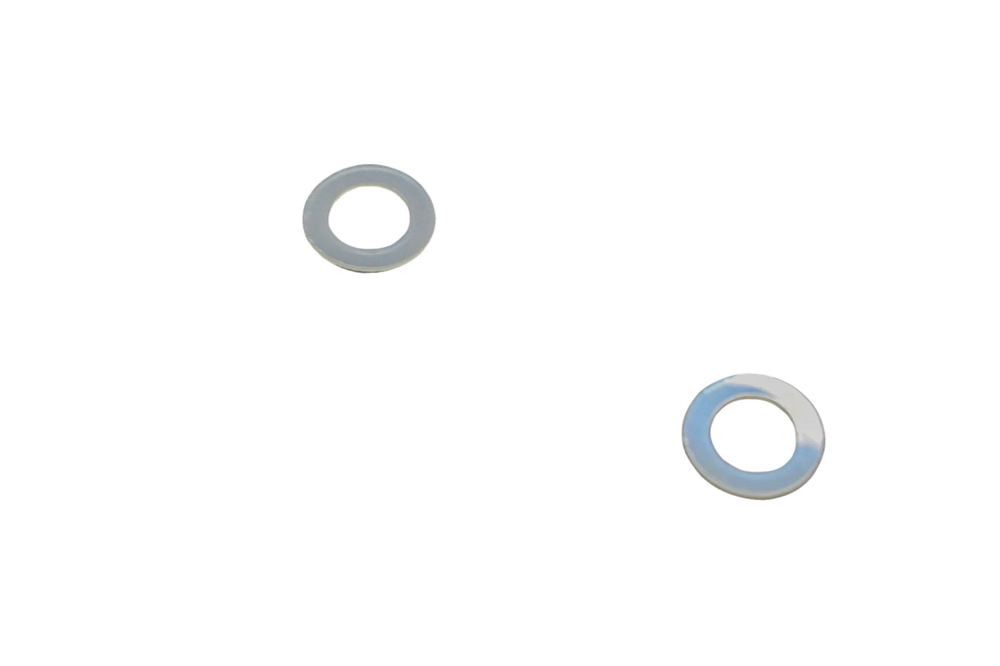 New OEM Tecumseh 590608 Washers Qty 2 NOS