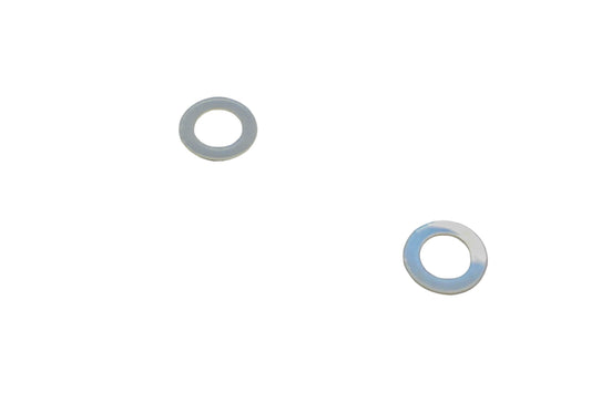New OEM Tecumseh 590608 Washers Qty 2 NOS