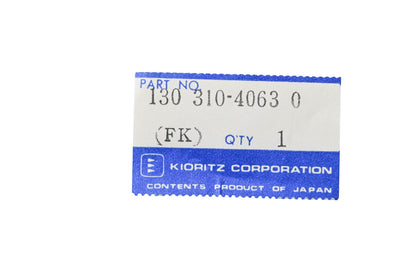 New OEM Echo 130 310-4063 0, 13031040630 Filter NOS