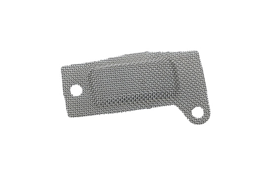 New OEM Echo 14586206321 Muffler Screen NOS