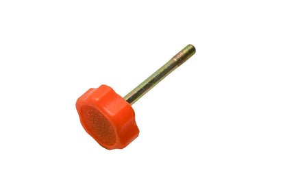 New OEM Echo 13040607460 Thumb Bolt NOS