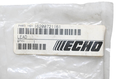 New OEM Echo 16200721161 Lead NOS