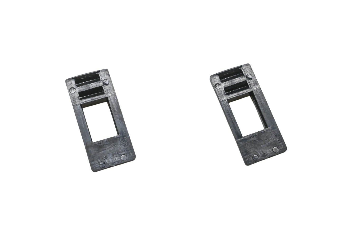 New OEM Echo 16341102830 Switch Guides Qty 2 NOS