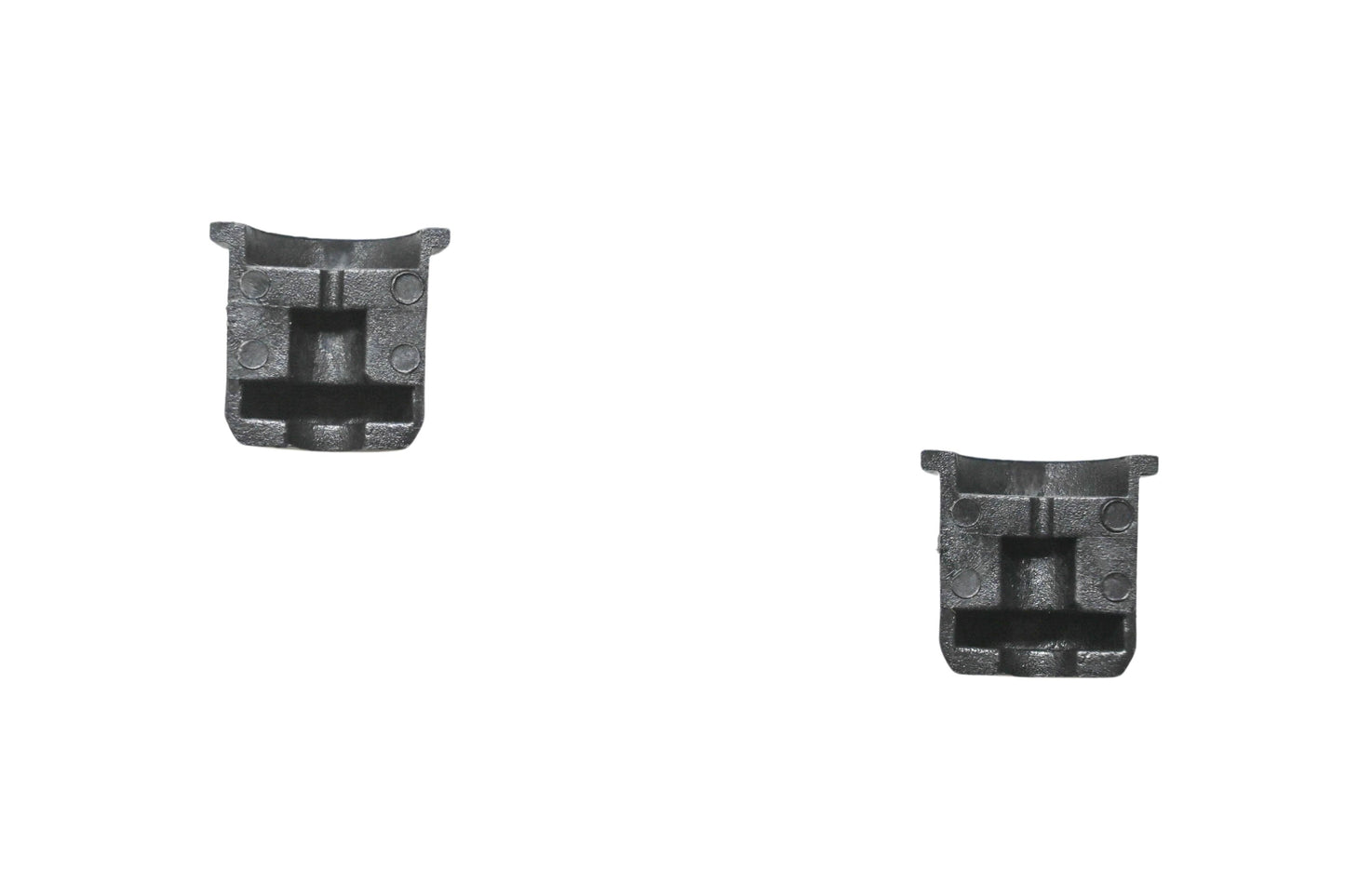 New OEM Echo 17811113350 Clips Qty 2 NOS