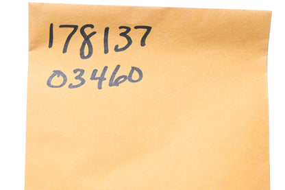 New OEM Echo 17813703460 Lever Knob Pin NOS