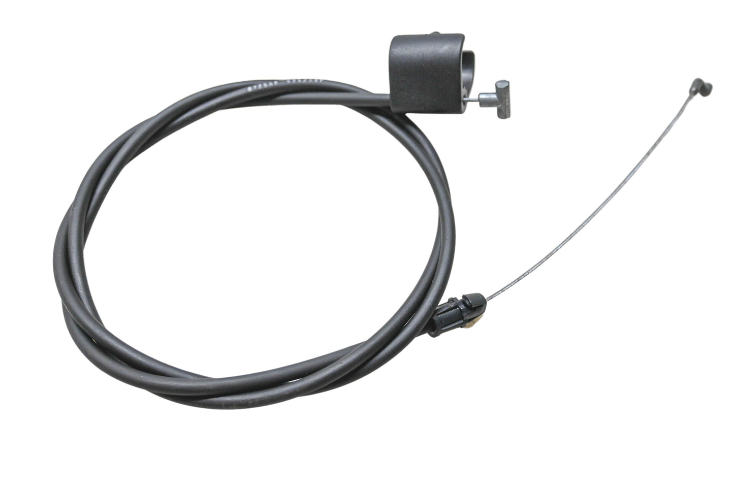 New OEM Briggs & Stratton 672555MA Stop Cable NOS