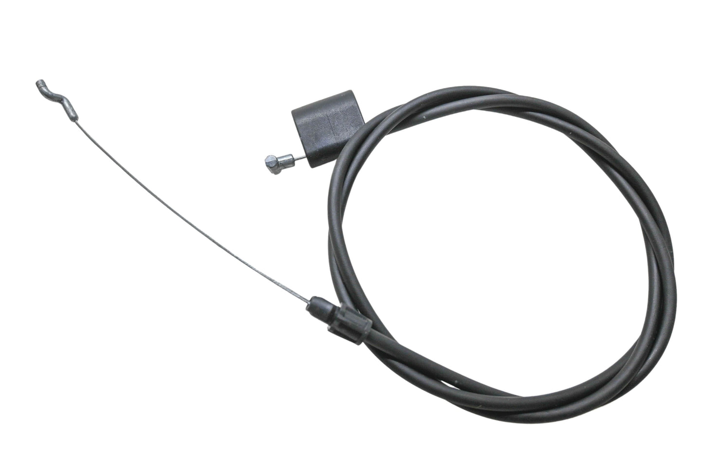New OEM Briggs & Stratton 672555MA Stop Cable NOS