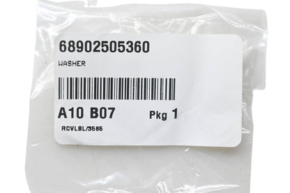 New OEM Echo 68902505360 Washer NOS