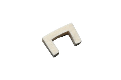 New OEM Echo 61042504560 Felt NOS