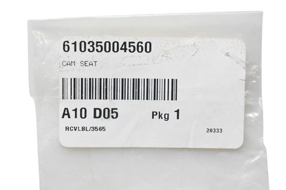New OEM Echo 61035004560 Cam Seat NOS
