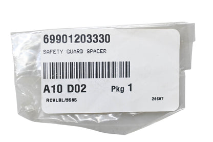 New OEM Echo 69901203330 Safety Guard Spacer NOS