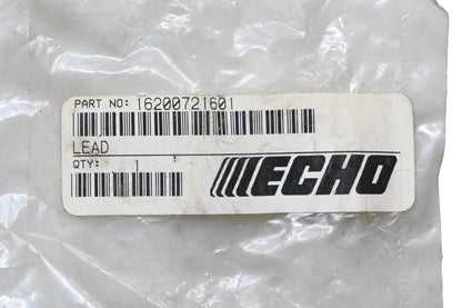 New OEM Echo 16200721601 Lead NOS