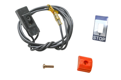 New OEM Echo 16340049230 Trimmer Ignition Switch NOS