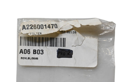 New OEM Echo A226001470 Air Filter NOS