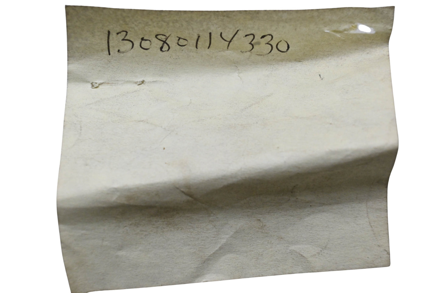 New OEM Echo 13080114330 Air Filter NOS