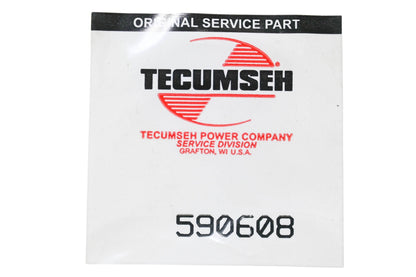 New OEM Tecumseh 590608 Washers Qty 2 NOS