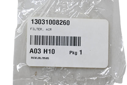 New OEM Echo 13031008260 Air Filter NOS