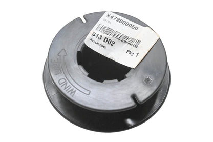 New OEM Echo X472000050 Trimmer Head Spool NOS