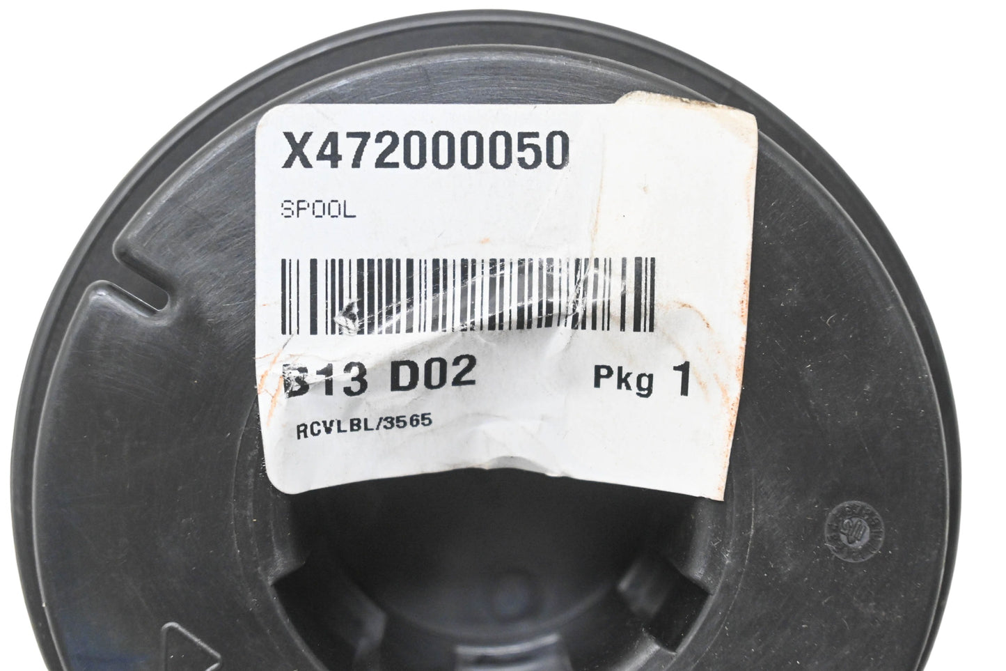 New OEM Echo X472000050 Trimmer Head Spool NOS