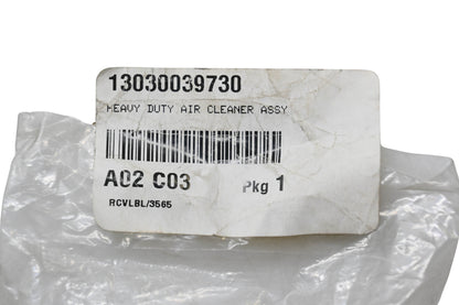 New OEM Echo 13030039730 Heavy Duty Air Cleaner Assembly NOS
