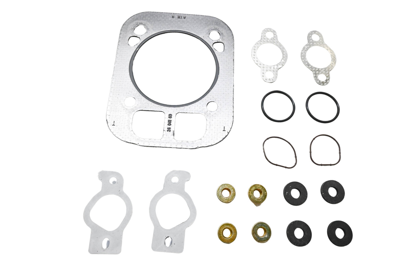 Kohler 24 841 04-S Cylinder Head Gasket Kit NOS