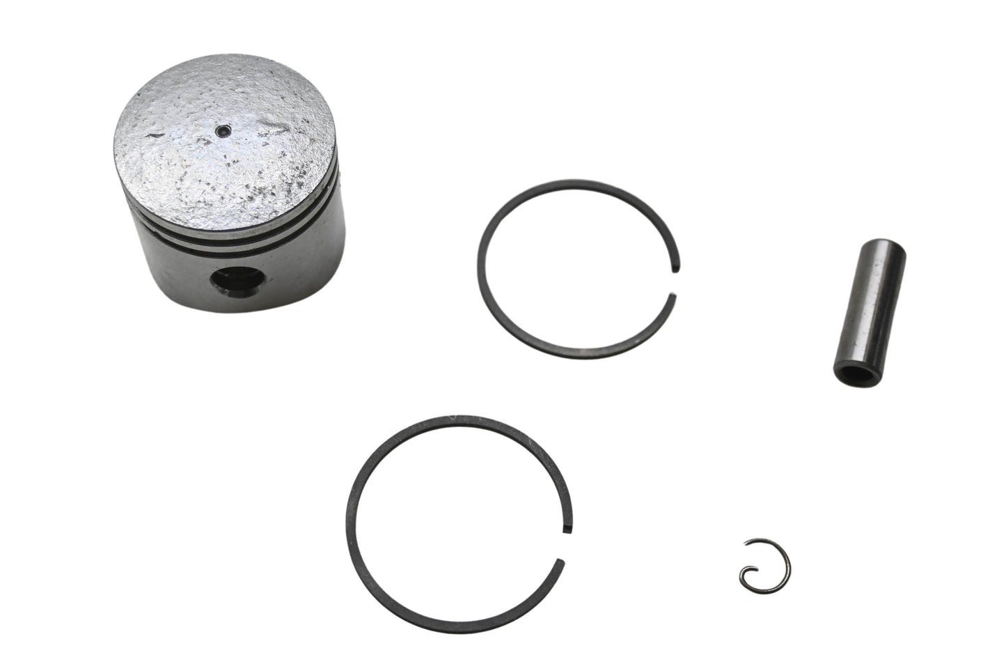New OEM Echo 10000009561 Piston Kit NOS