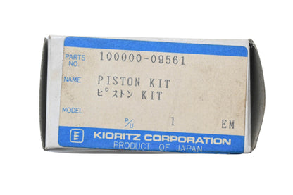 New OEM Echo 10000009561 Piston Kit NOS