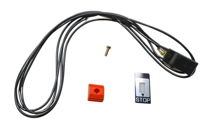 New OEM Echo 16340149230 Ignition Switch Assembly NOS