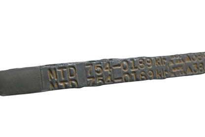 MTD 754-0189 Belt NOS
