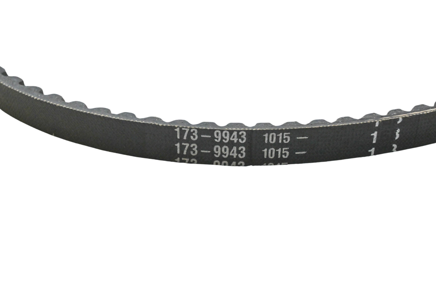 Bolens 173-9943 Belt NOS