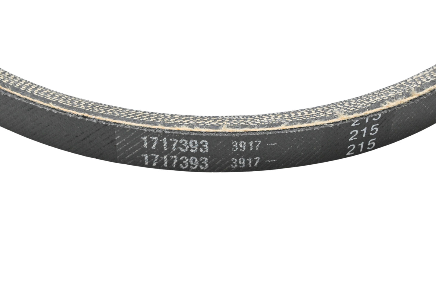 Simplicity 1717393 Belt NOS