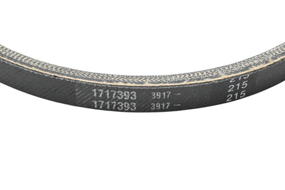 Simplicity 1717393 Belt NOS
