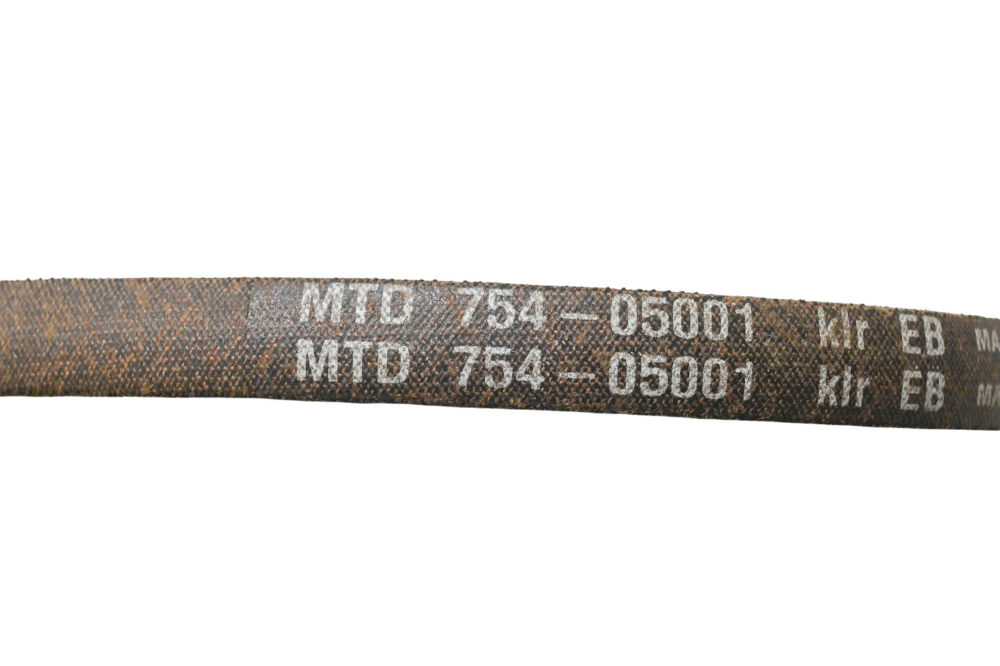 MTD 754-05001, 954-05001 Belt NOS